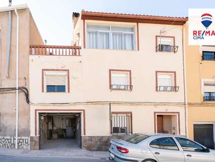 Casa en venta en Zújar rebajada