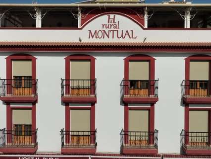 Local comercial en venta en Cortes y Graena