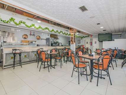 Local comercial en venta en Huétor Tájar