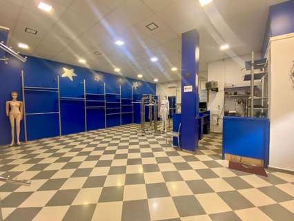 Local comercial en alquiler en Atarfe