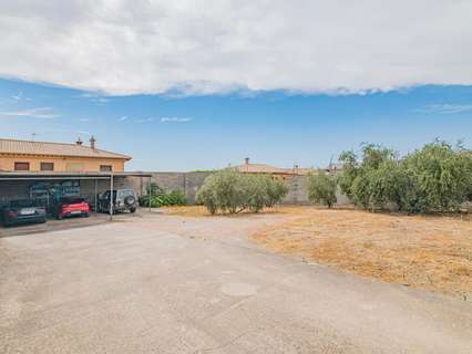 Parcela rústica en venta en Moraleda de Zafayona