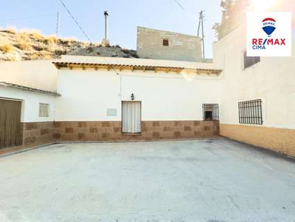 Casa en venta en Benamaurel