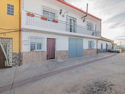 Casa en venta en Deifontes
