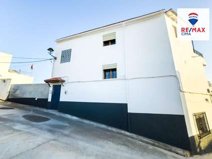 Casa en venta en Cúllar