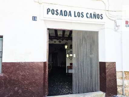 Casa en venta en Orce