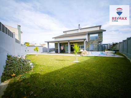 Chalet en venta en Baza