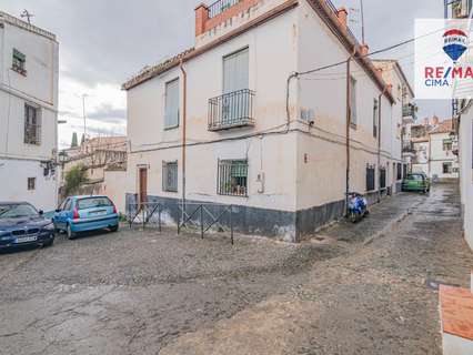 Casa en venta en Granada