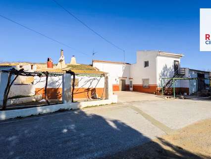 Casa en venta en Cuevas del Campo