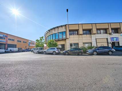 Nave industrial en alquiler en Albolote