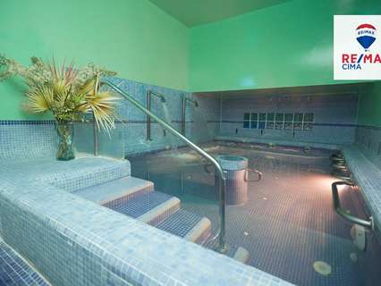 Local comercial en venta en Granada