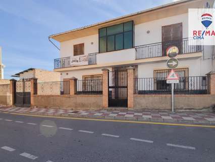 Chalet en venta en Cúllar Vega