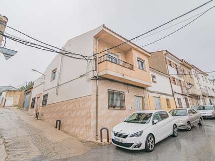Casa en venta en Campillo de Arenas