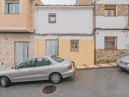 Casa en venta en Campillo de Arenas