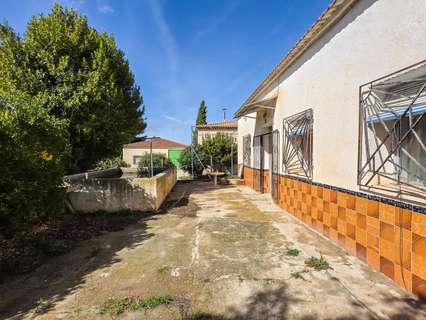 Casa en venta en Cúllar