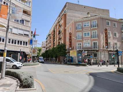 Plaza de parking en venta en Granada
