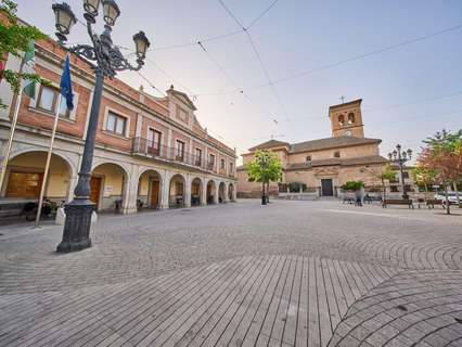 Edificio en venta en Albolote