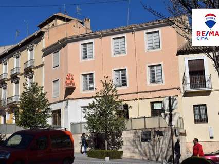 Local comercial en venta en Baza rebajado