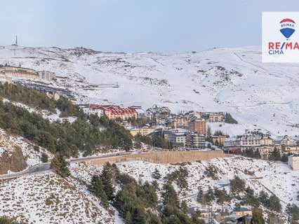 Estudio en venta en Monachil