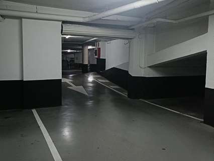 Plaza de parking en venta en Granada