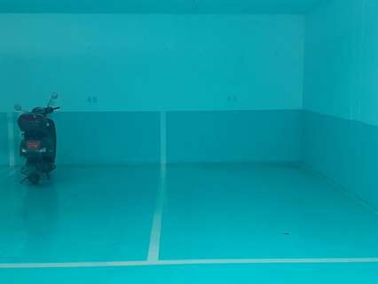 Plaza de parking en alquiler en Granada