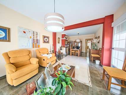 Chalet en venta en Deifontes