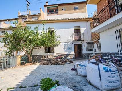 Casa en venta en Huétor Vega rebajada