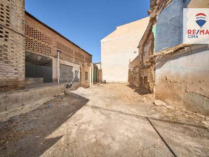 Parcela urbana en venta en Churriana de la Vega