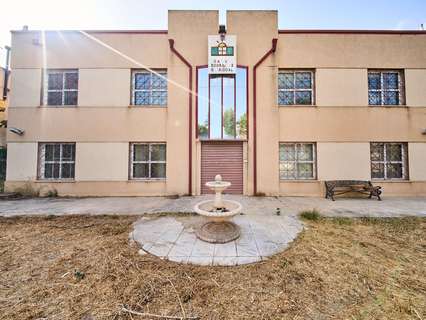 Nave industrial en venta en Alhendín