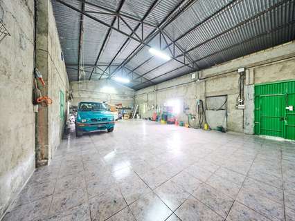 Nave industrial en venta en Pinos Puente