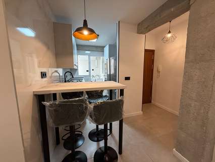 Piso en alquiler en Granada rebajado