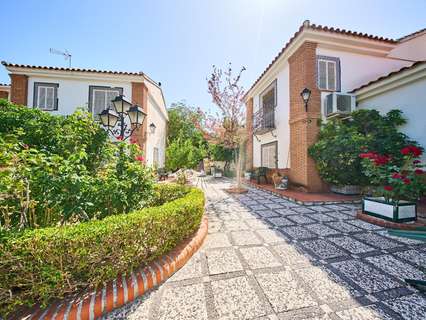 Chalet en venta en Otura