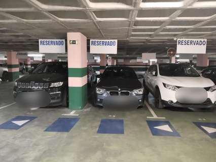 Plaza de parking en venta en Granada rebajada