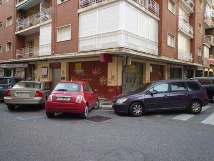 Local comercial en alquiler en Granada