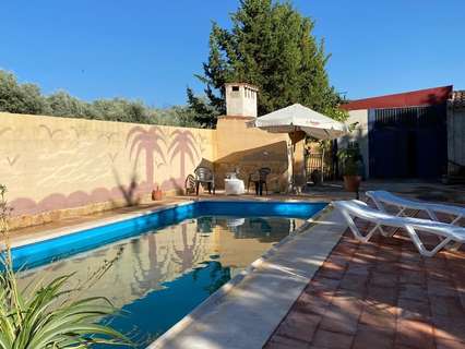 Casa en venta en Cúllar