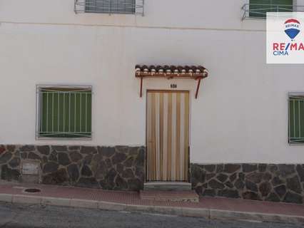 Casa en venta en Cúllar rebajada