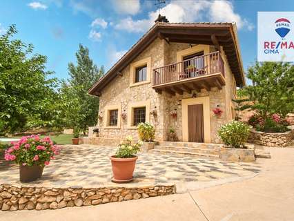 Casa en venta en Alcalá la Real