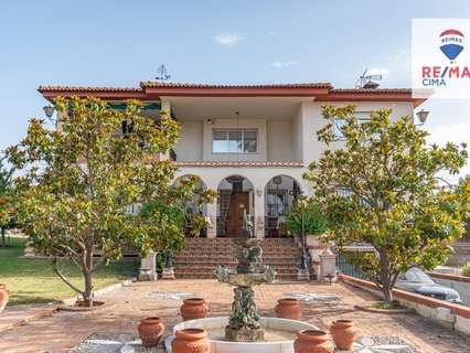 Chalet en venta en Otura