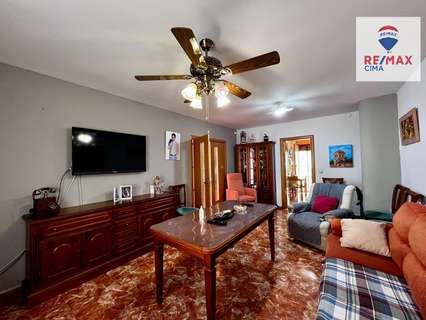 Casa en venta en Huéscar