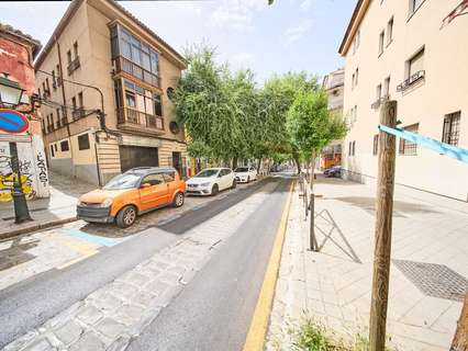 Plaza de parking en venta en Granada