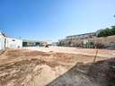 Parcela industrial en venta en La Carolina