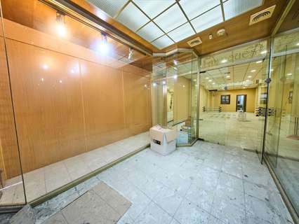 Local comercial en venta en Granada