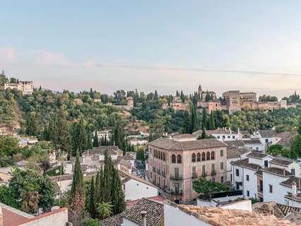 Casa en alquiler en Granada