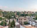 Casa en alquiler en Granada