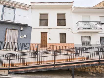 Casa en venta en Campillo de Arenas