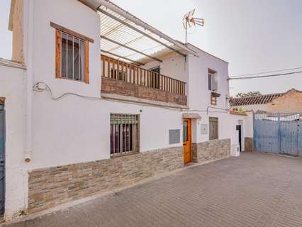 Casa en venta en Gójar rebajada