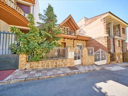 Casa en venta en Illora rebajada