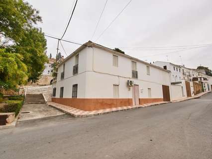 Casa en venta en Moraleda de Zafayona