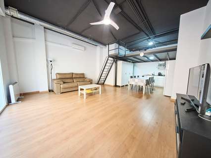 Estudio en venta en Granada rebajado