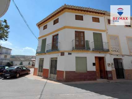 Casa en venta en Cúllar