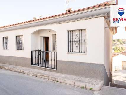 Casa en venta en Benamaurel